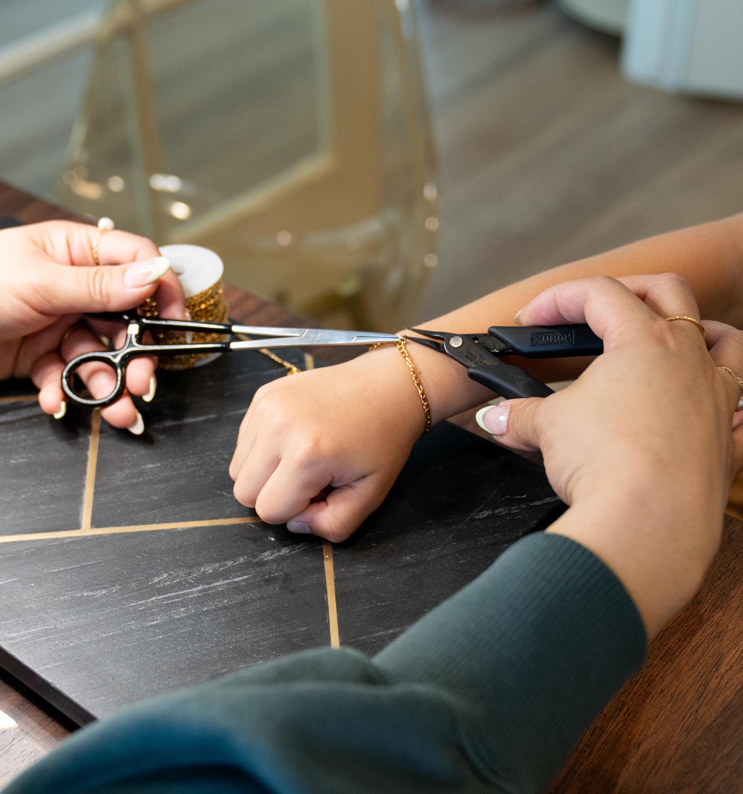 Give the Gift of Timeless Jewelry
