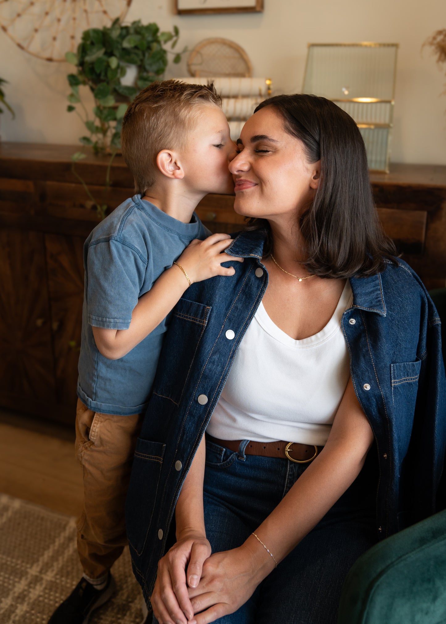 Give the Gift of Timeless Jewelry