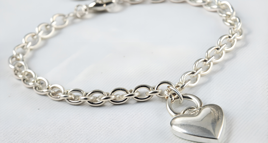 Custom Permanent Bracelet