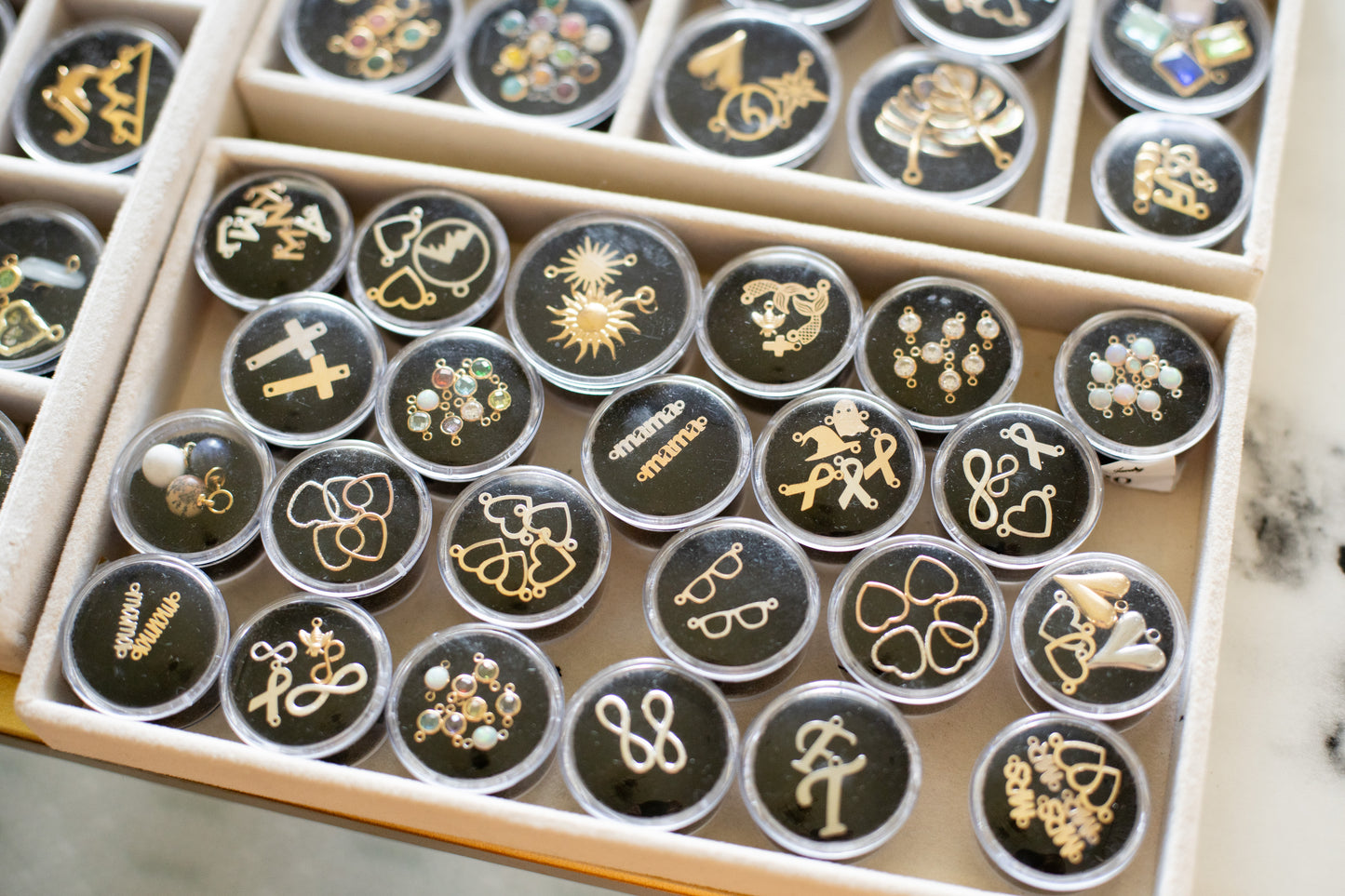 Give the Gift of Timeless Jewelry