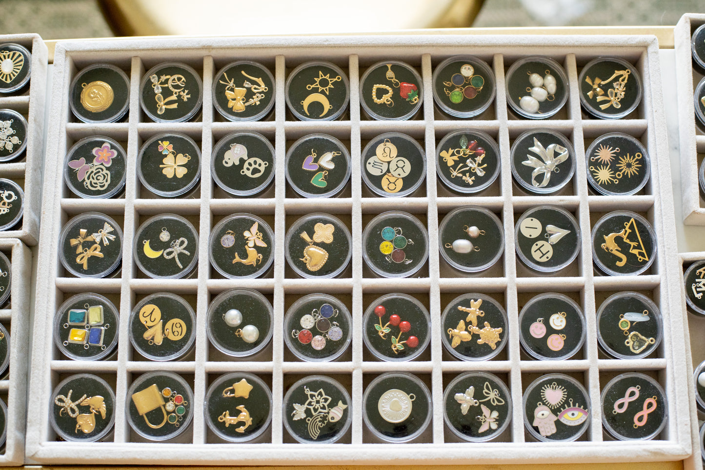 Give the Gift of Timeless Jewelry