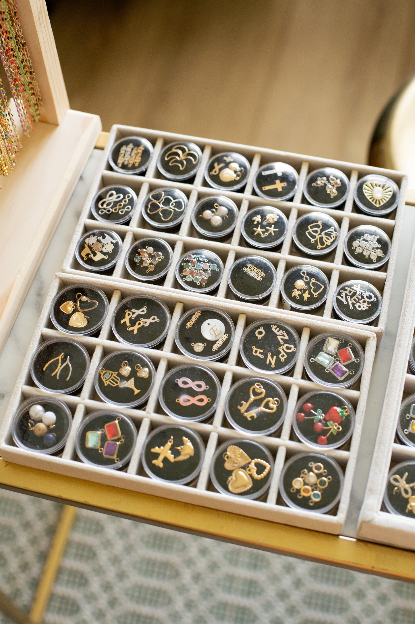 Give the Gift of Timeless Jewelry