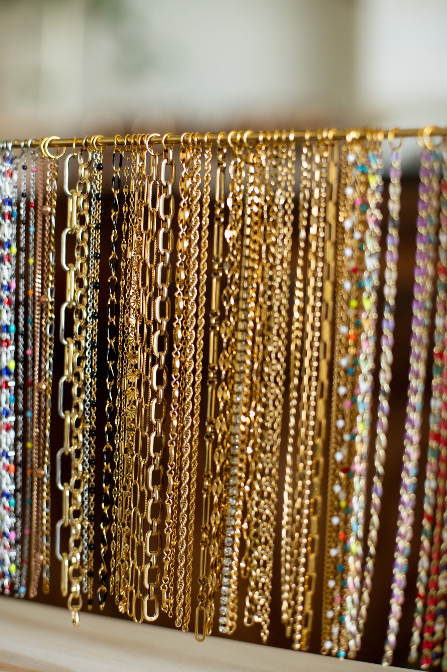 Give the Gift of Timeless Jewelry