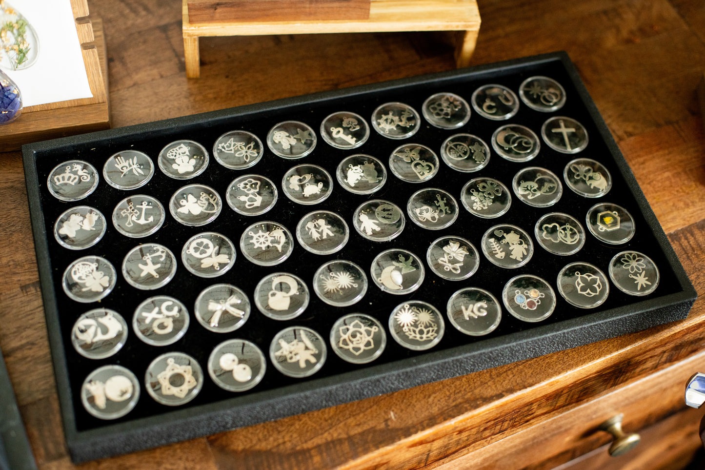 Give the Gift of Timeless Jewelry