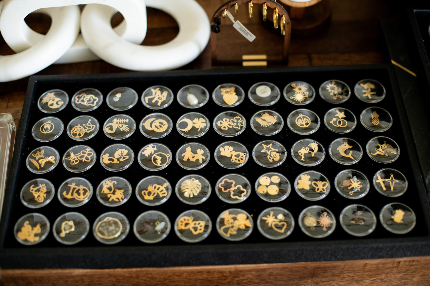 Give the Gift of Timeless Jewelry