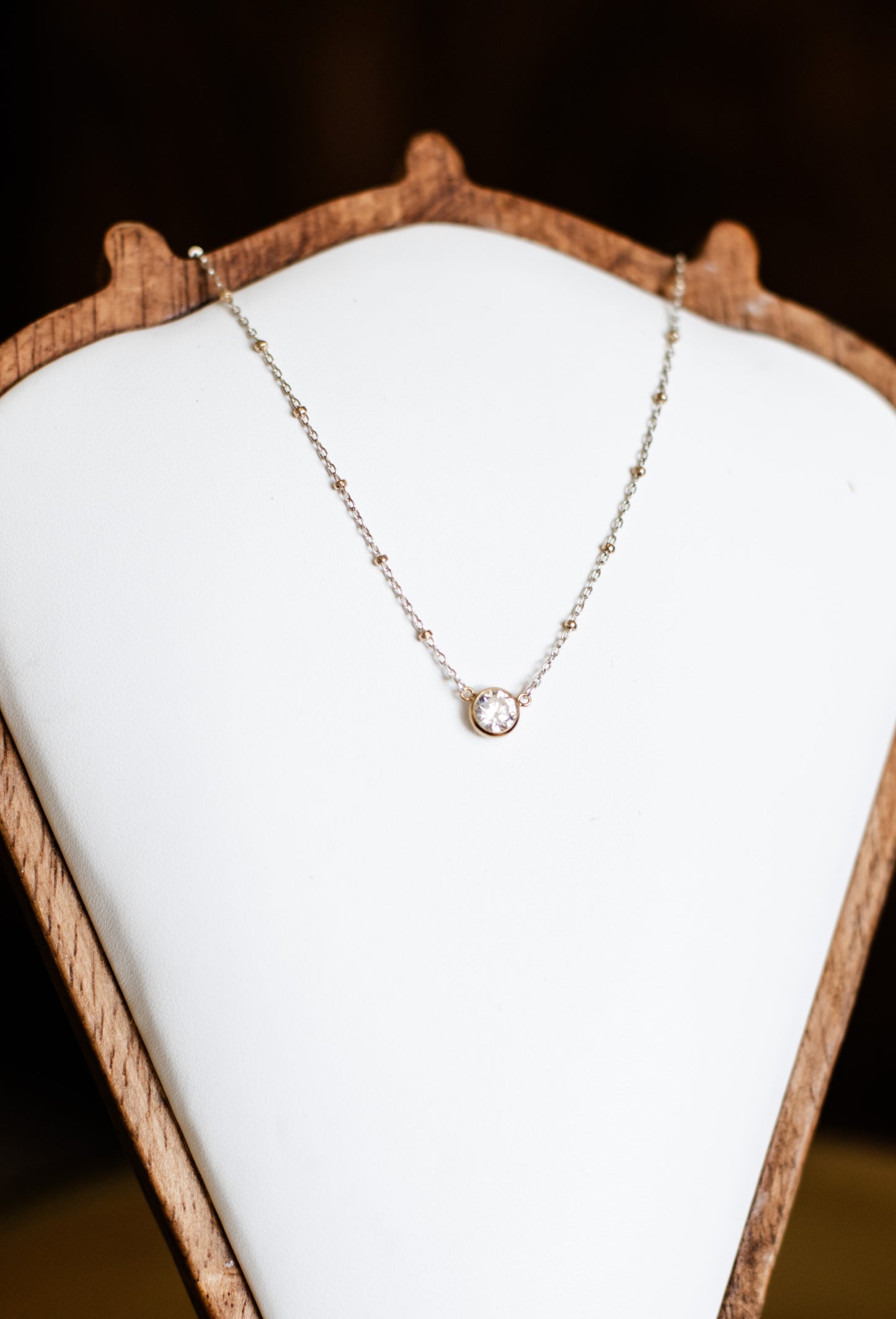 Give the Gift of Timeless Jewelry