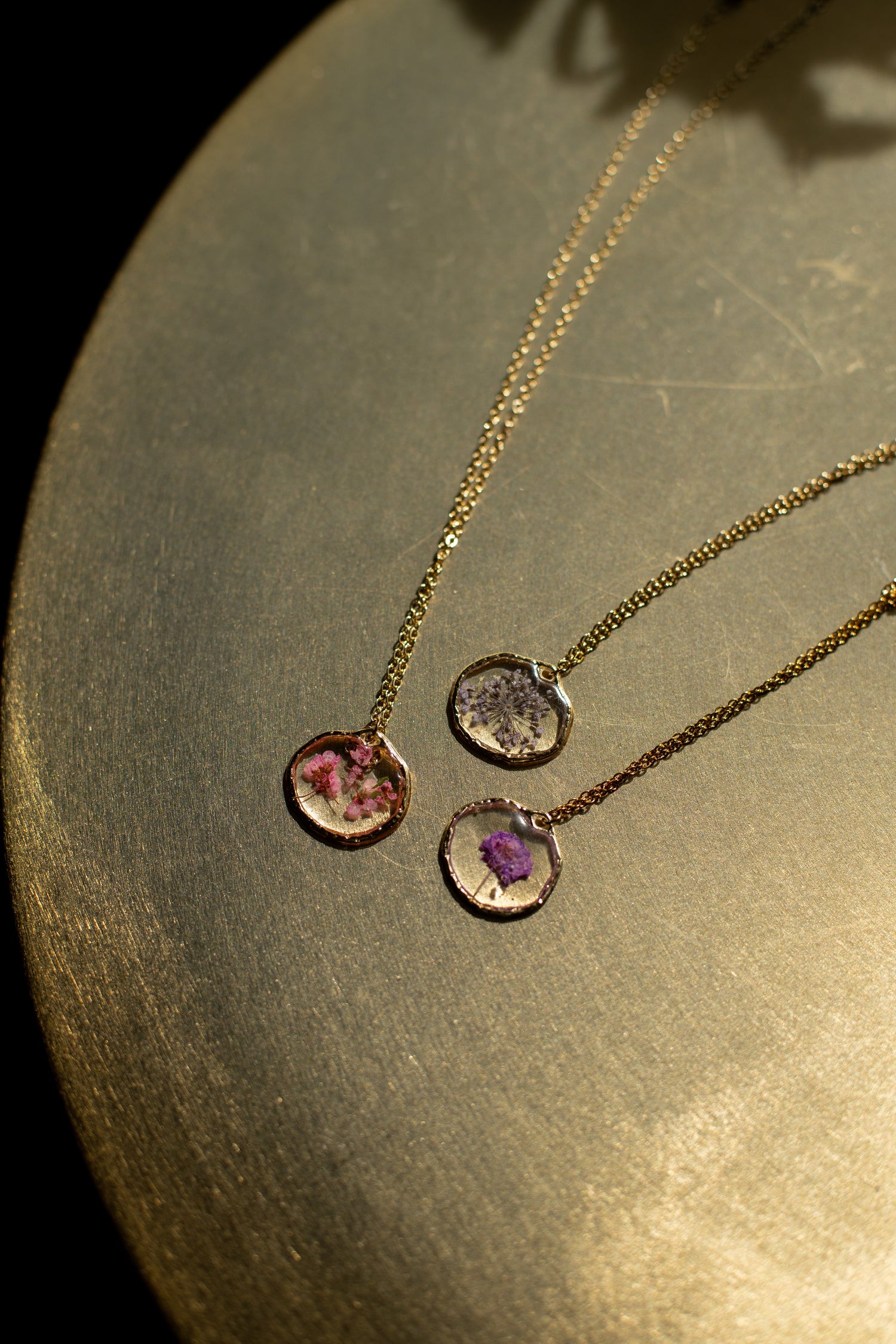 Pre-Made Jewelry