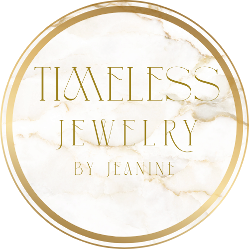Timeless Jewelry by Jeanine